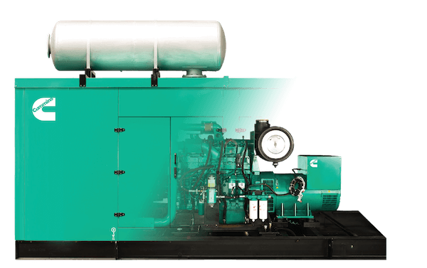 Diesel Generator